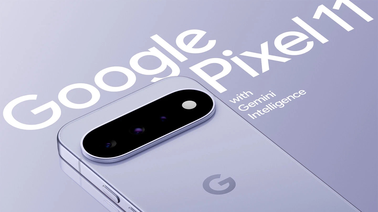 Google Pixel 11