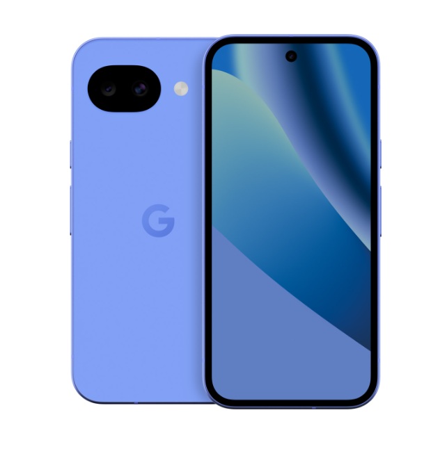 Google Pixel 10a