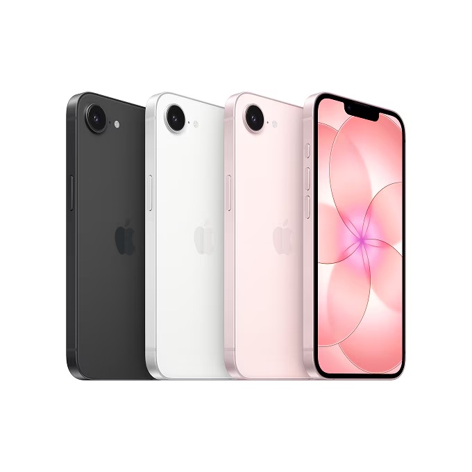 iPhone 17e