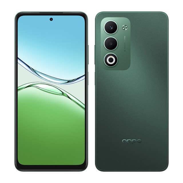 OPPO A5 5G