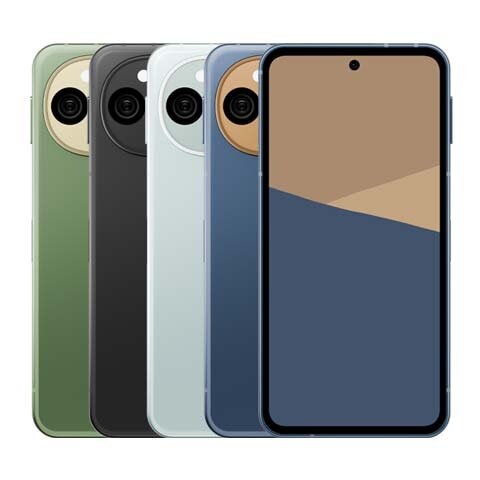 AQUOS sense10