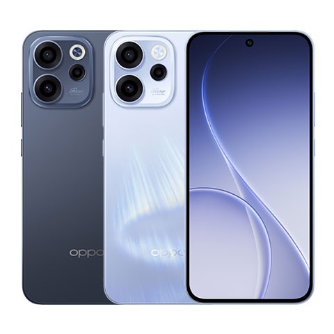 OPPO Reno15 A