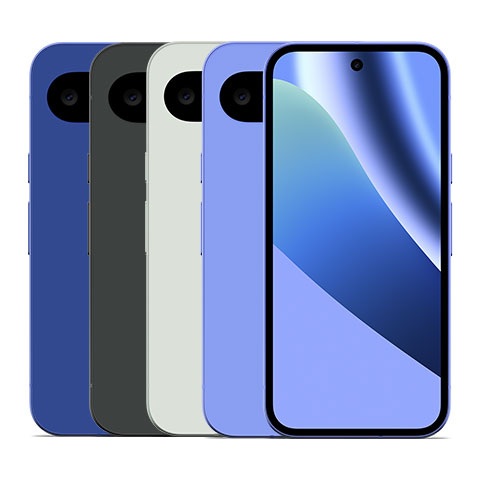 Google Pixel 10a