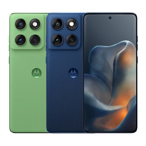 motorola edge 60