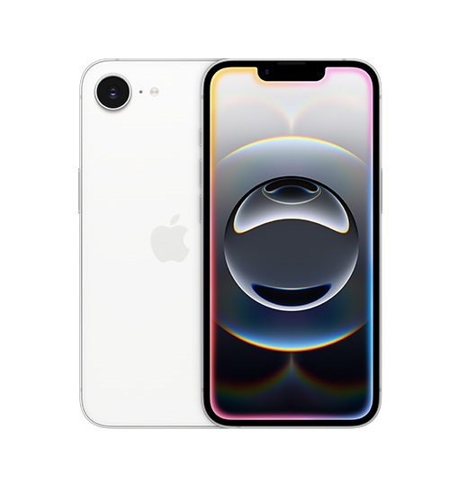 iPhone 16e