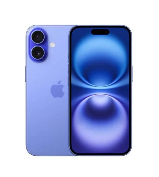 iPhone 16
