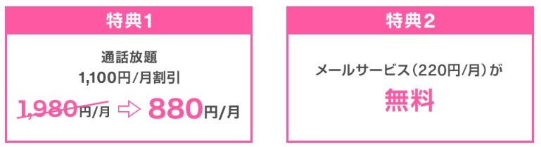 60歳以上通話割