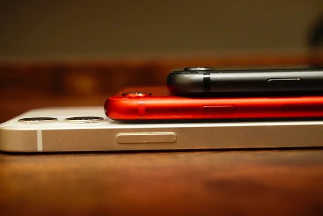 中古iPhoneのおすすめ機種