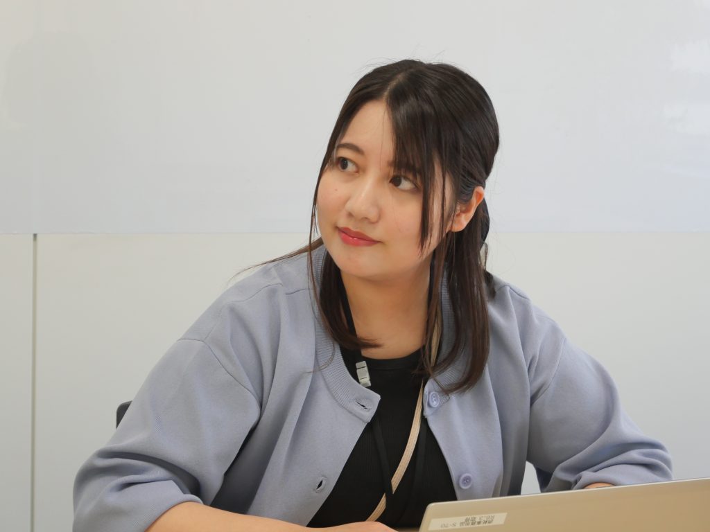 WG KOREA eSIMインタビュー①