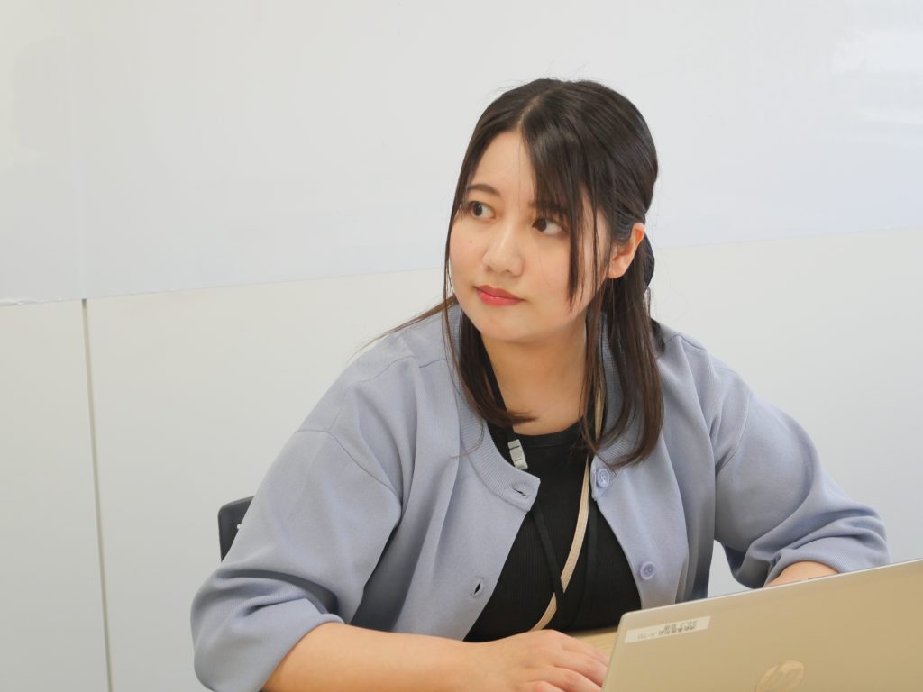 WG KOREA eSIMインタビュー④