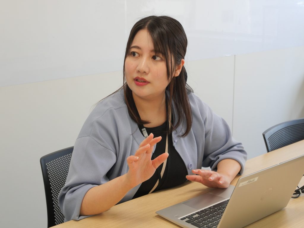 WG KOREA eSIMインタビュー⑤