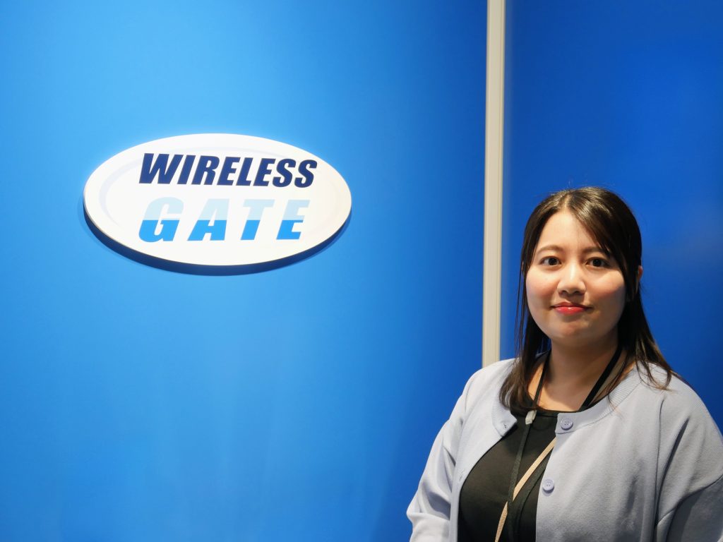WG KOREA eSIMインタビュー⑥