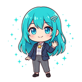 電脳ミナト