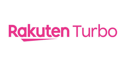 Rakuten Turboロゴ