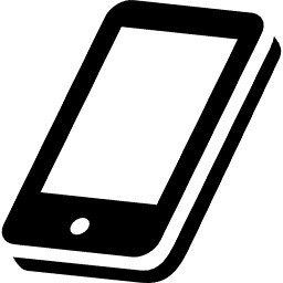 スマホのアイコン
