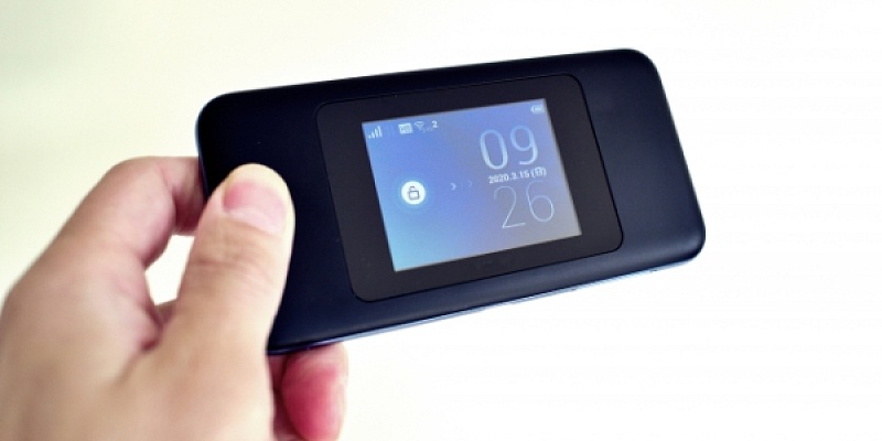 WiMAX以外のおすすめポケット型WiFi