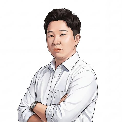 山田泰志のアバター