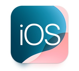 iosアプリアイコン