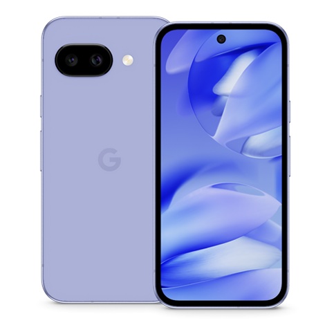 Google Pixel 9a