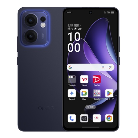 OPPO Reno13 A