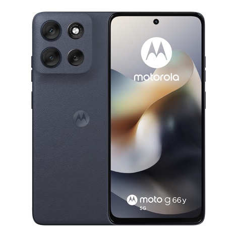 moto g66y 5G