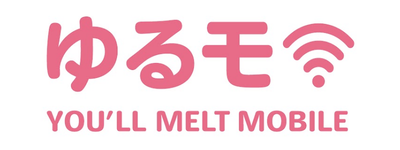 ゆるモ！