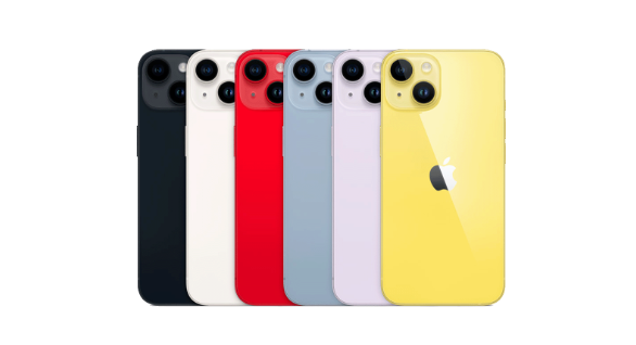 iPhone14