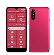 らくらくスマートフォン Lite
