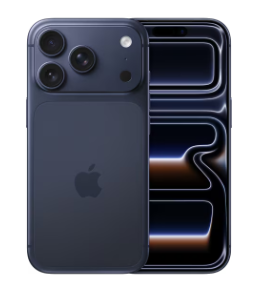 iPhone 17 Pro