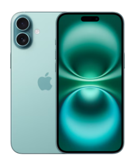 iPhone 16 Plus