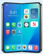 iPhone Fold