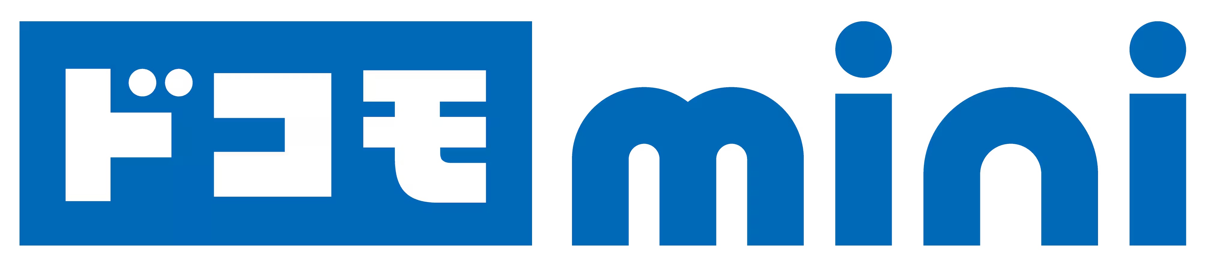 ドコモminiロゴ