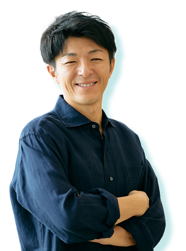代表取締役岩井宏太
