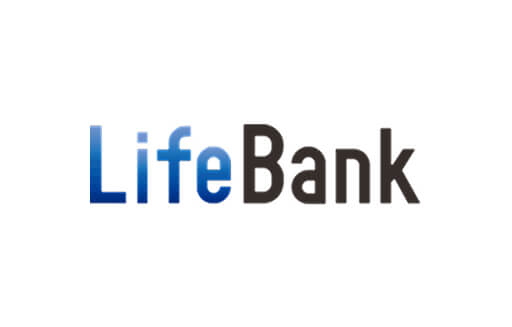 株式会社Life Bank