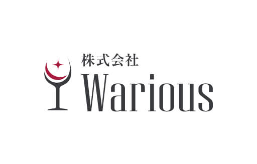 株式会社 Warious