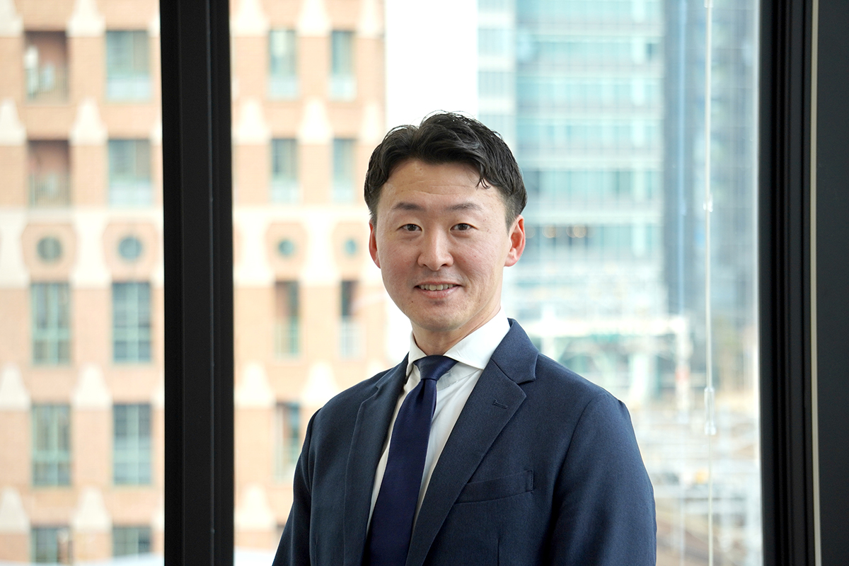 社員インタビュー ニュース - 株式会社ALL CONNECT（オールコネクト）